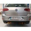 volkswagen golf vii variant (ba5, bv5) del año 2020
