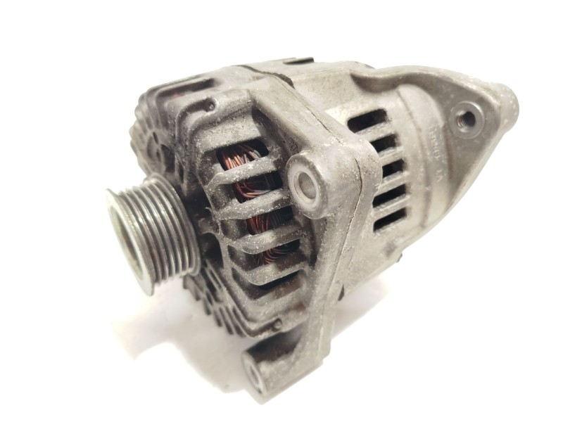 ALTERNADOR 7802261 12317797661 FG18S019