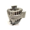 Recambio de alternador para bmw 1 (e87) 118 d referencia OEM IAM 7802261 12317797661 FG18S019
