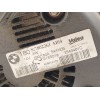 Recambio de alternador para bmw 1 (e87) 118 d referencia OEM IAM 7802261 12317797661 FG18S019
