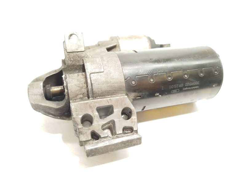 MOTOR ARRANQUE 12417823700 0001139016