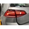 volkswagen golf vii variant (ba5, bv5) del año 2020