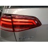 volkswagen golf vii variant (ba5, bv5) del año 2020