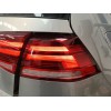 volkswagen golf vii variant (ba5, bv5) del año 2020