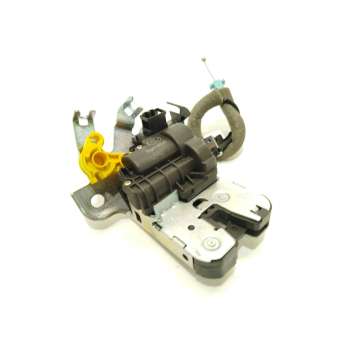 CERRADURA MALETERO / PORTON 4M0827506D 