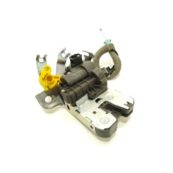 CERRADURA MALETERO / PORTON 4M0827506D 