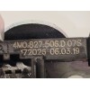 Recambio de cerradura maletero / porton para skoda superb iii station wagon (3v5) 2.0 tdi referencia OEM IAM 4M0827506D  