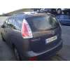 mazda 5 berl. (cr) del año 2009