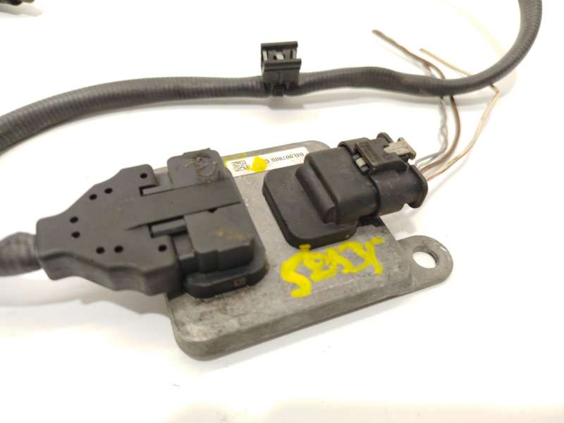 Recambio de sonda lambda para skoda superb iii station wagon (3v5) 2.0 tdi referencia OEM IAM 04L907805C  5WK97226 3