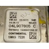 Recambio de sonda lambda para skoda superb iii station wagon (3v5) 2.0 tdi referencia OEM IAM 04L907805C  5WK97226
