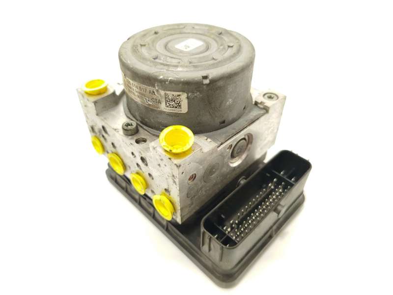 Recambio de abs para skoda superb iii station wagon (3v5) 2.0 tdi referencia OEM IAM 3Q0614517AB 28515429233 10022006724 2
