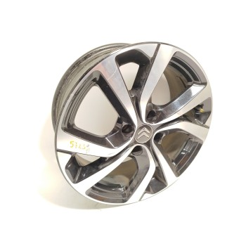 LLANTA 9835862077 98358620XY 