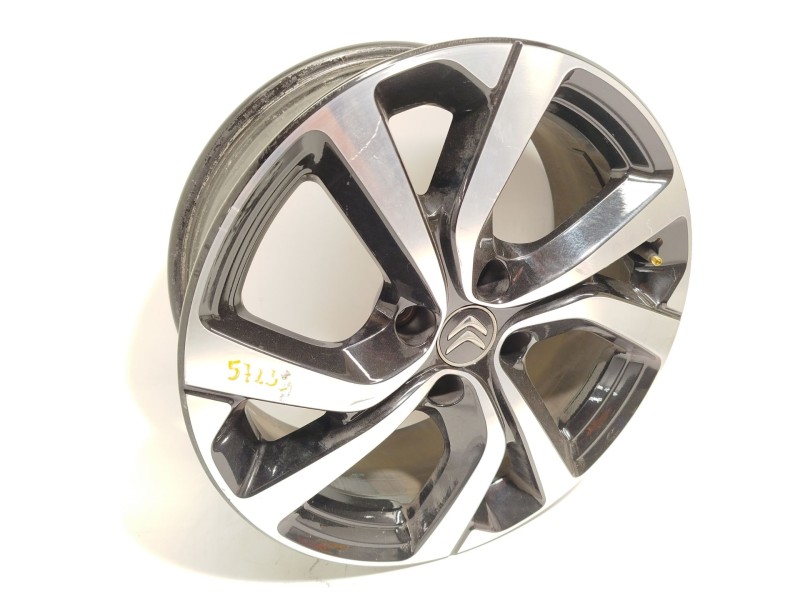 LLANTA 9835862077 98358620XY 