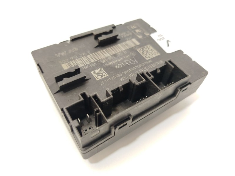 MODULO CONFORT 5Q0959395B 