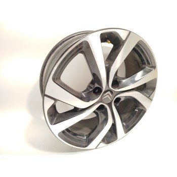 LLANTA 9835862077 98358620XY 