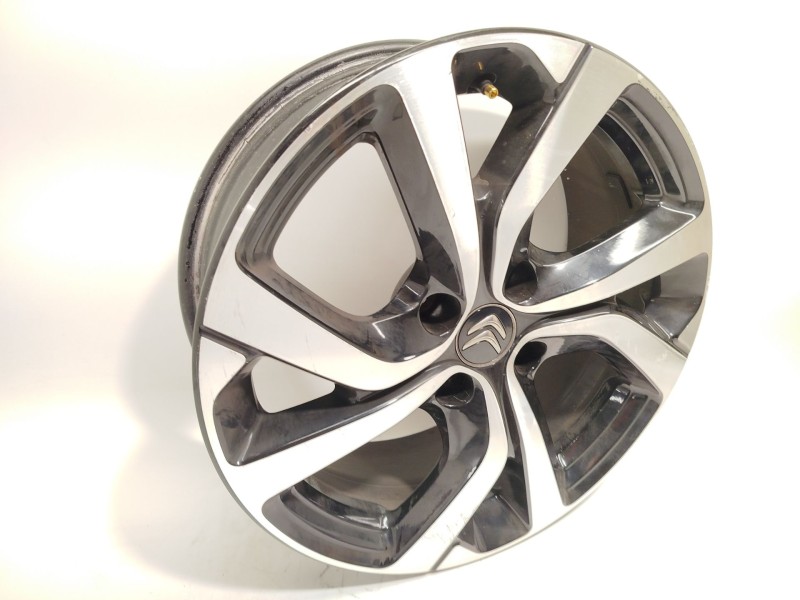 LLANTA 9835862077 98358620XY 