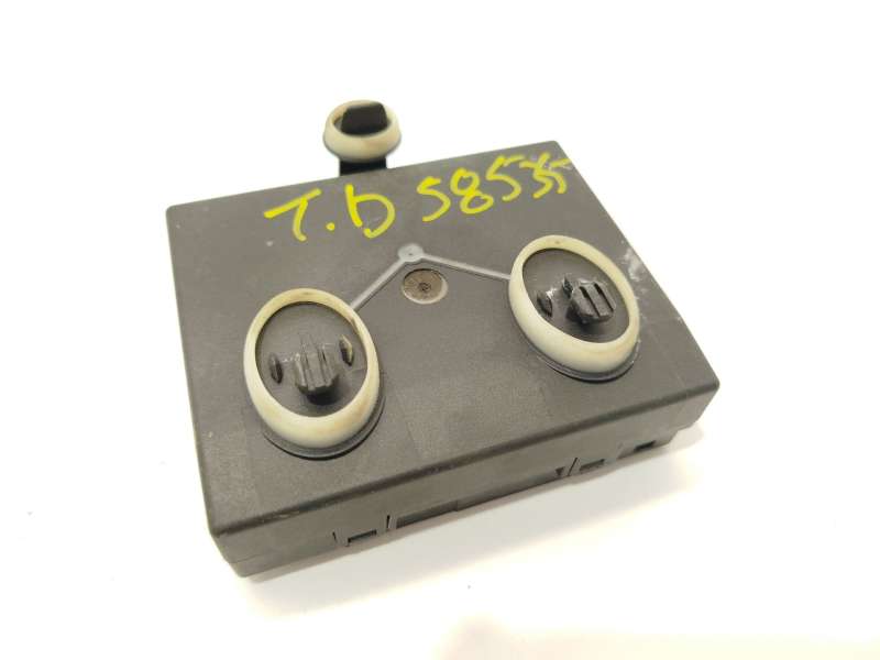 Recambio de modulo confort para skoda superb iii station wagon (3v5) 2.0 tdi referencia OEM IAM 5Q0959395B 3