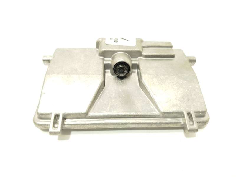 Recambio de modulo electronico para skoda superb iii station wagon (3v5) 2.0 tdi referencia OEM IAM 3Q0980654  0203500061 2