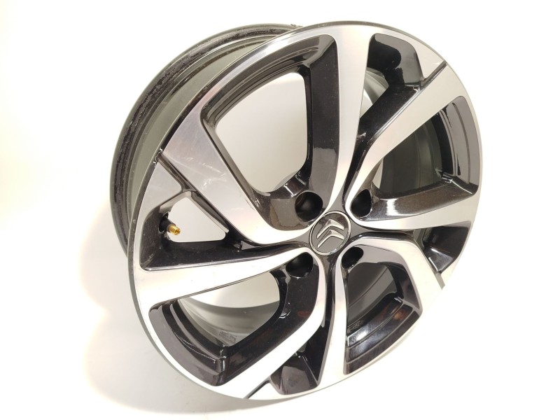 LLANTA 9835862077 98358620XY 