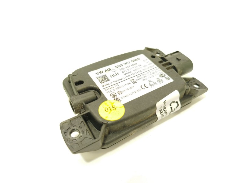 MODULO ELECTRONICO 5Q0907686B 6PZ01171902