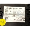 Recambio de modulo electronico para skoda superb iii station wagon (3v5) 2.0 tdi referencia OEM IAM 5Q0907686B  6PZ01171902