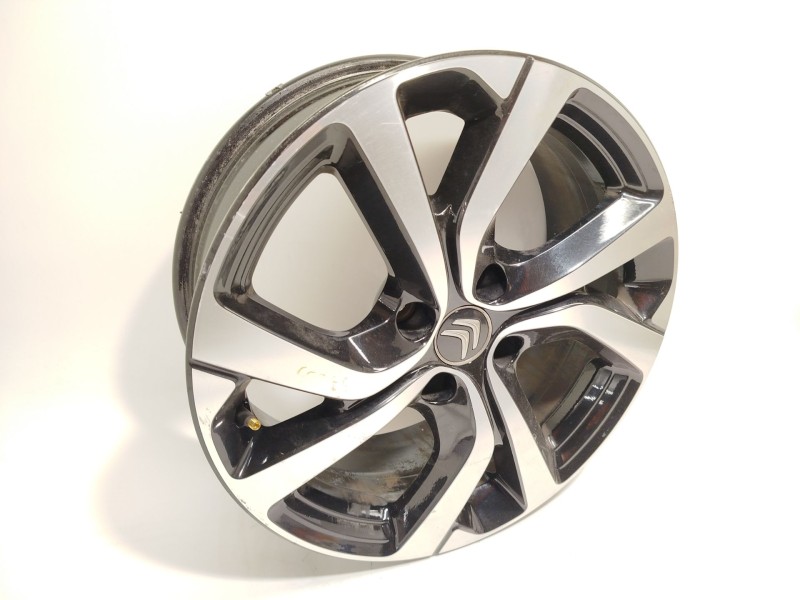 LLANTA 9835862077 98358620XY 