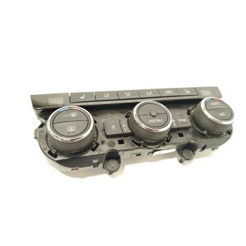 MANDO CLIMATIZADOR 3V0907044AHYMS 