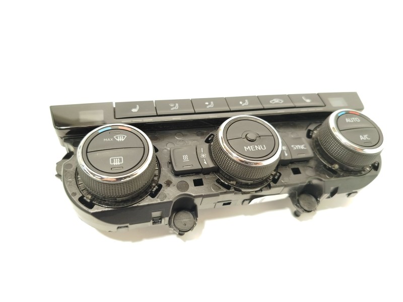 MANDO CLIMATIZADOR 3V0907044AHYMS 