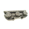 Recambio de mando climatizador para skoda superb iii station wagon (3v5) 2.0 tdi referencia OEM IAM 3V0907044AHYMS  