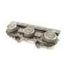 Recambio de mando climatizador para skoda superb iii station wagon (3v5) 2.0 tdi referencia OEM IAM 3V0907044AHYMS  