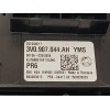 Recambio de mando climatizador para skoda superb iii station wagon (3v5) 2.0 tdi referencia OEM IAM 3V0907044AHYMS  