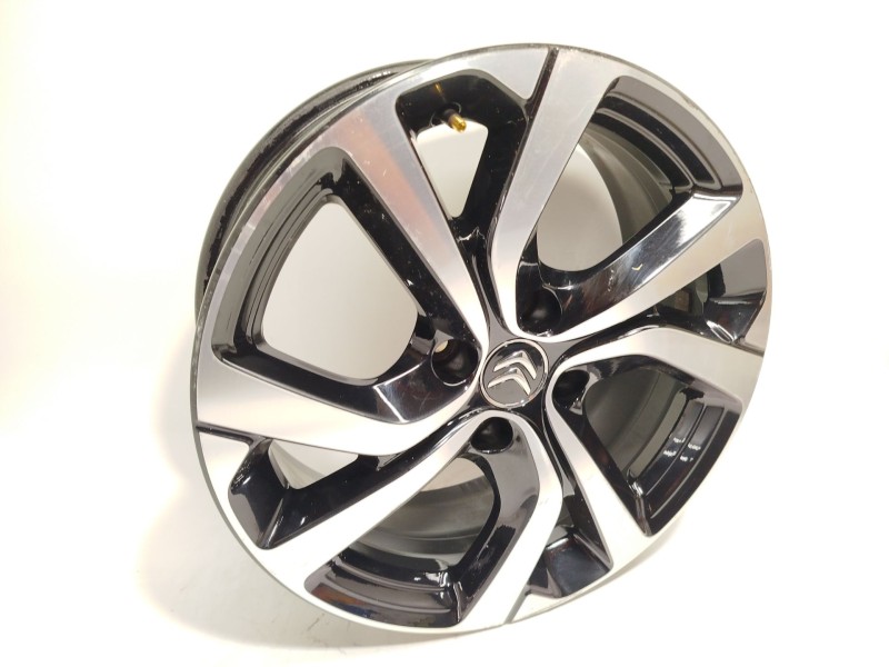 LLANTA 9835862077 98358620XY 