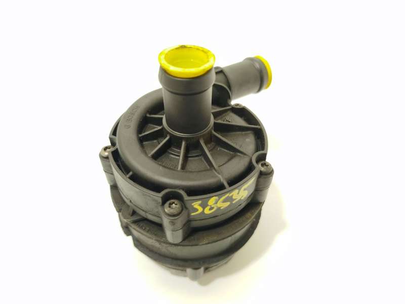 Recambio de bomba agua para skoda superb iii station wagon (3v5) 2.0 tdi referencia OEM IAM 04L965567A  0392024006 4