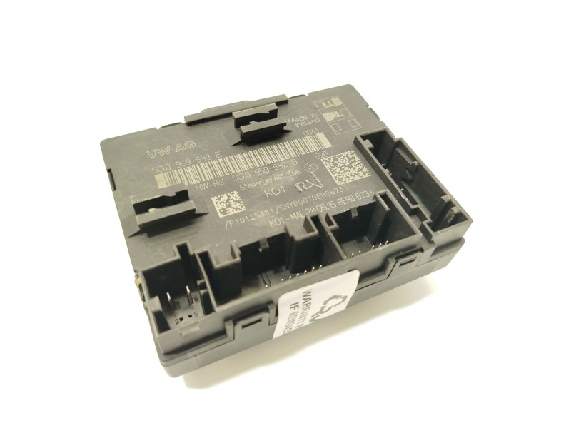 MODULO CONFORT 5Q0959592E 