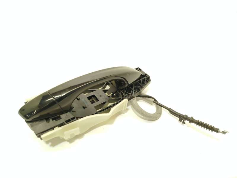 Recambio de maneta exterior trasera derecha para skoda superb iii station wagon (3v5) 2.0 tdi referencia OEM IAM 5N0839885H