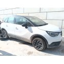 OPEL CROSSLAND X / CROSSLAND (P17, P2QO)