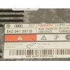 Recambio de centralita led derecha para skoda superb iii station wagon (3v5) 2.0 tdi referencia OEM IAM 8K0941597B  