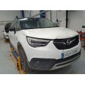 OPEL CROSSLAND X / CROSSLAND (P17, P2QO)