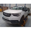 OPEL CROSSLAND X / CROSSLAND (P17, P2QO)