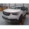 opel crossland x / crossland (p17, p2qo) del año 2019