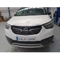 OPEL CROSSLAND X / CROSSLAND (P17, P2QO)