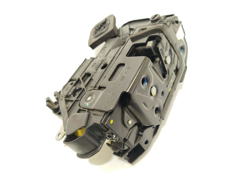 CERRADURA PUERTA TRASERA DERECHA 6V0839016S 