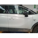 OPEL CROSSLAND X / CROSSLAND (P17, P2QO)