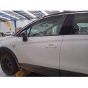 OPEL CROSSLAND X / CROSSLAND (P17, P2QO)
