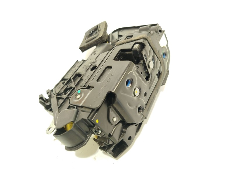 CERRADURA PUERTA DELANTERA DERECHA 6V1837016A 