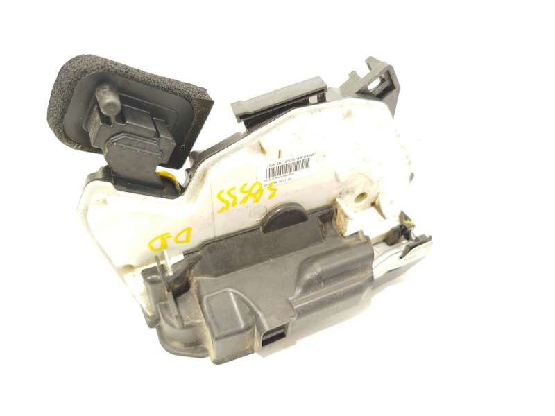 Recambio de cerradura puerta delantera derecha para skoda superb iii station wagon (3v5) 2.0 tdi referencia OEM IAM 6V1837016A 2