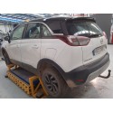 OPEL CROSSLAND X / CROSSLAND (P17, P2QO)