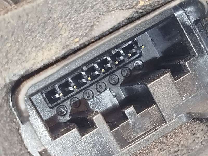 Recambio de cerradura puerta delantera derecha para skoda superb iii station wagon (3v5) 2.0 tdi referencia OEM IAM 6V1837016A 4