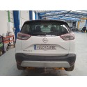 OPEL CROSSLAND X / CROSSLAND (P17, P2QO)