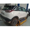 OPEL CROSSLAND X / CROSSLAND (P17, P2QO)
